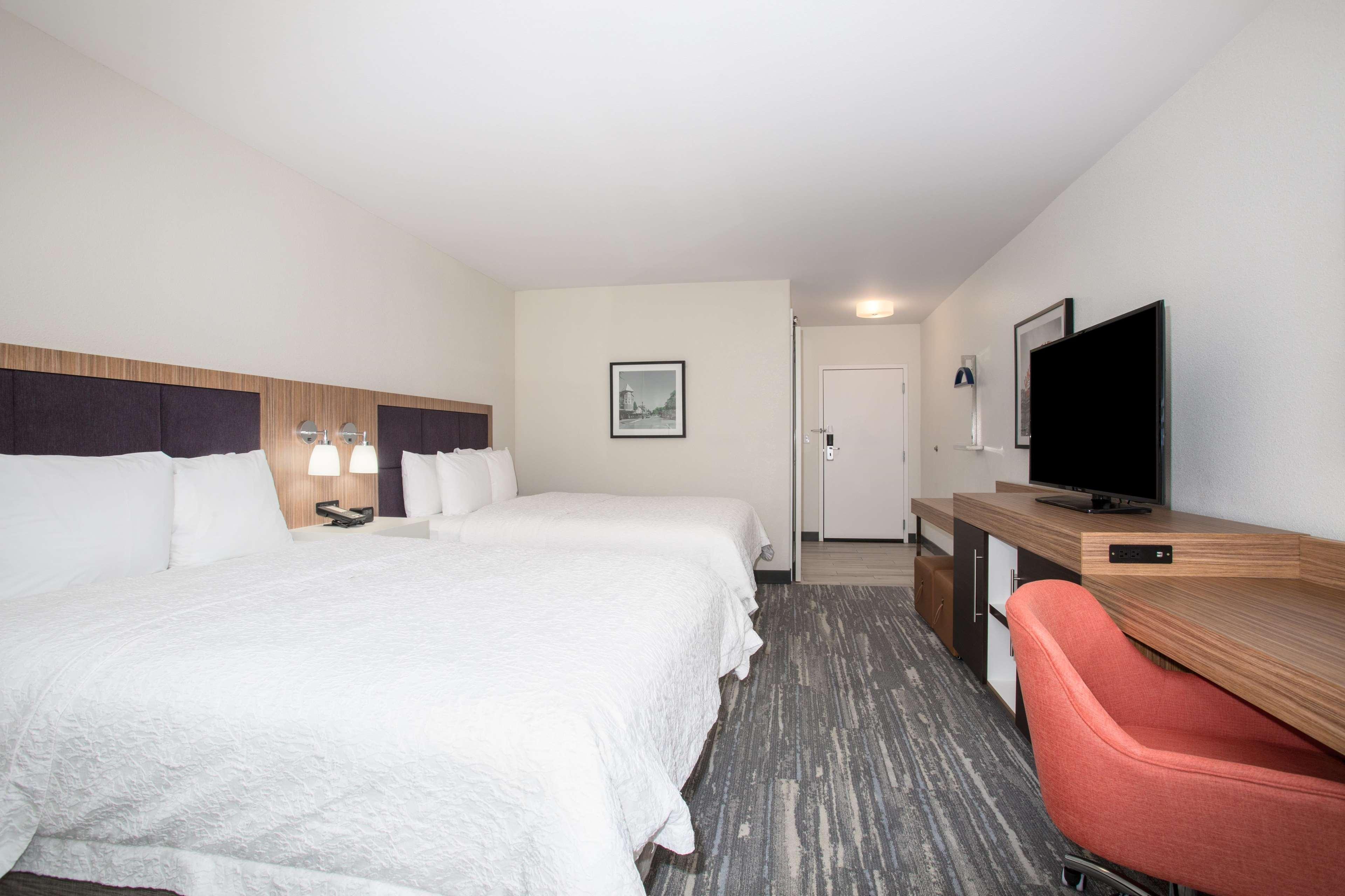 Hampton Inn & Suites Parker Exterior foto