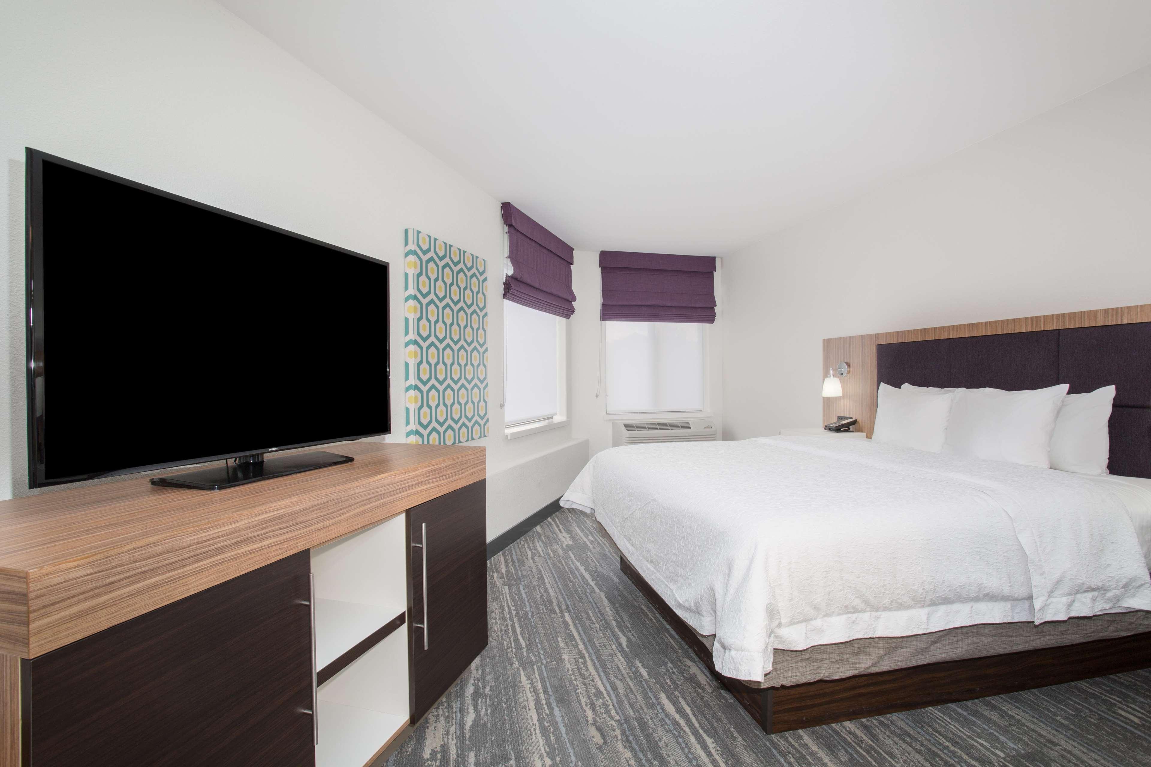 Hampton Inn & Suites Parker Exterior foto