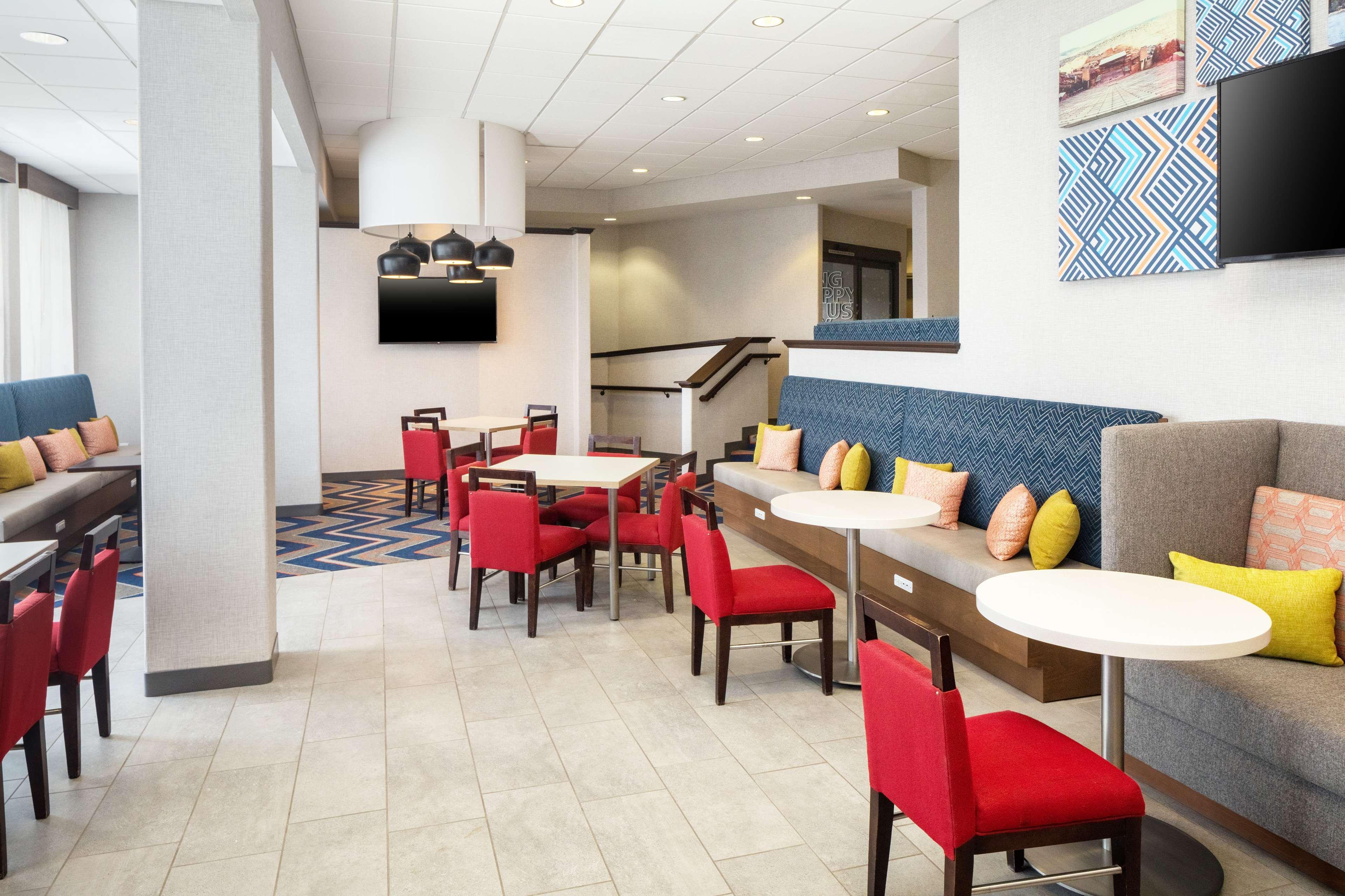 Hampton Inn & Suites Parker Exterior foto