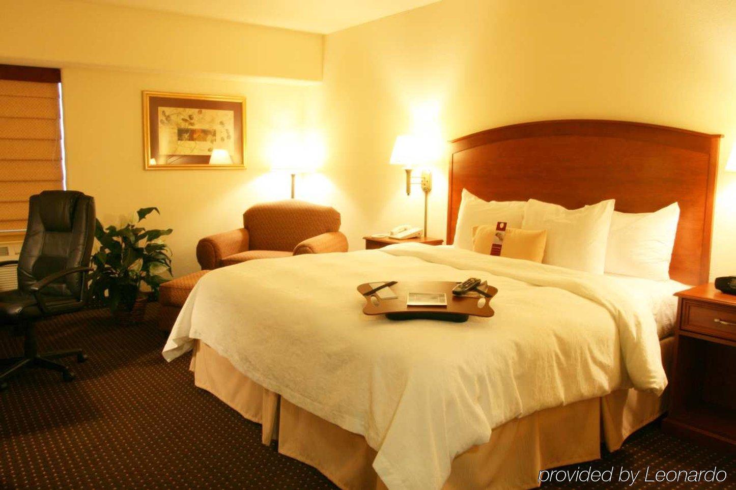 Hampton Inn & Suites Parker Habitación foto