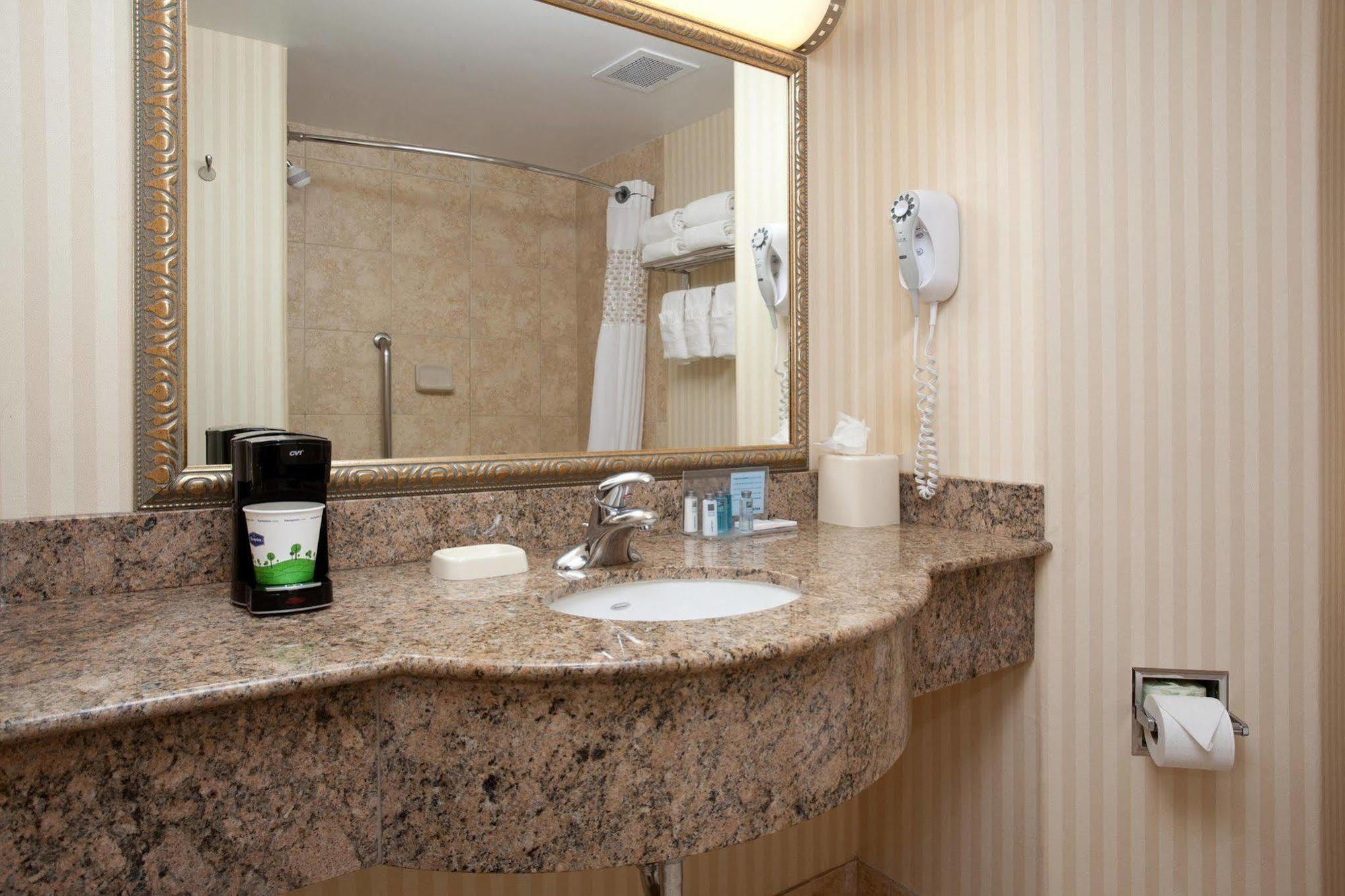 Hampton Inn & Suites Parker Exterior foto